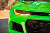 Morimoto Camaro (16-18) XB LED Headlights OffRoadUSA.com
