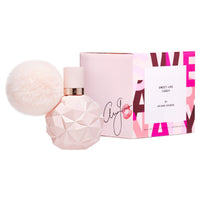 Ariana Grande Sweet Like Candy Eau de Parfum, 1.0 oz EasyOptionXY LLC