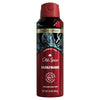 Old Spice Aluminum Free Body Spray for Men, Krakengard, 5.1 Oz EasyOptionXY LLC