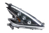 Morimoto Nissan 370Z (09-21) XB LED Headlights OffRoadUSA.com