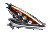 Morimoto Nissan 370Z (09-21) XB LED Headlights OffRoadUSA.com