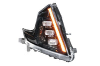 Morimoto Nissan 370Z (09-21) XB LED Headlights OffRoadUSA.com