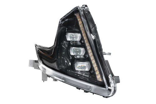 Morimoto Nissan 370Z (09-21) XB LED Headlights OffRoadUSA.com