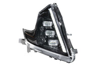 Morimoto Nissan 370Z (09-21) XB LED Headlights OffRoadUSA.com