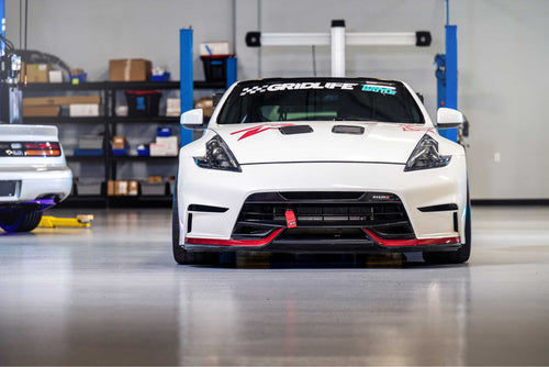 Morimoto Nissan 370Z (09-21) XB LED Headlights OffRoadUSA.com