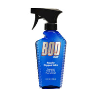 BOD Man Fragrance Body Spray, Really Ripped Abs, 8 fl oz EasyOptionXY LLC