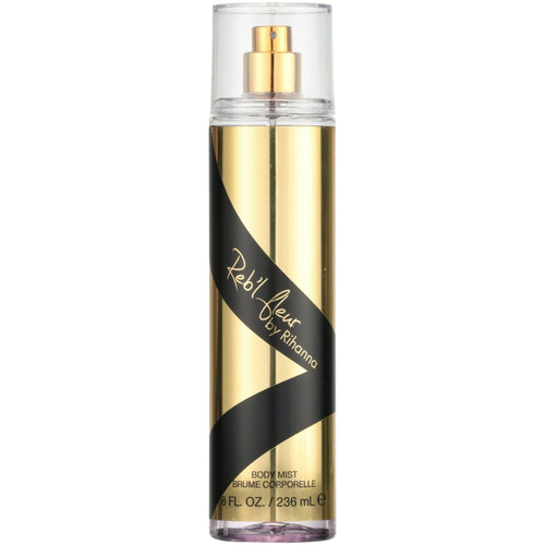 Reb'l Fleur For Women 8.0 oz Body Spray By Rihanna EasyOptionXY LLC