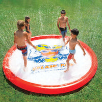 WOW Sports Splash Pad 10' (21-2040) Jupiter Gear