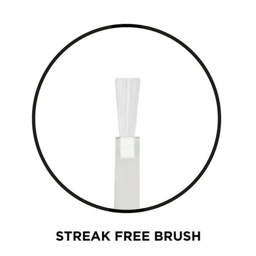 L.A. COLORS Color Mania Nail Polish, Fanatic, 0.44 fl oz EasyOptionXY LLC