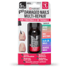Nail-Aid - 5-in-1 Damaged Nails Multi-Repair for Fingernails or Toenails EasyOptionXY LLC