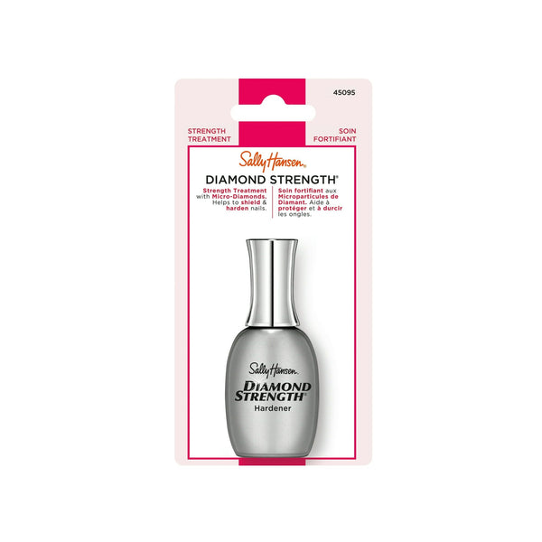Sally Hansen Diamond Strength Instant Nail Hardener, 0.45 fl oz EasyOptionXY LLC