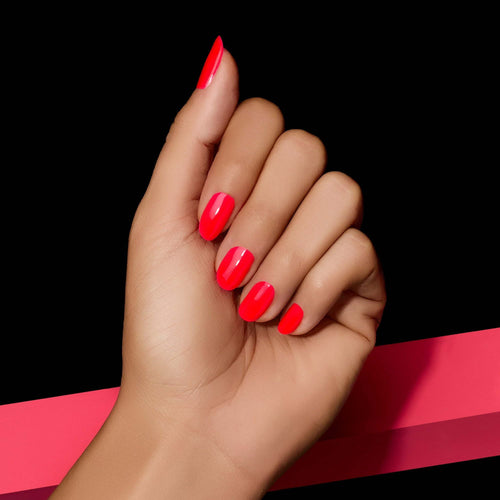 Salon Perfect Nail Polish, Tropicool Punch, 0.5 fl oz EasyOptionXY LLC