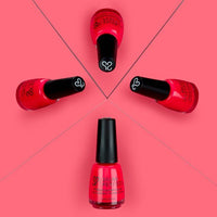 Salon Perfect Nail Polish, Tropicool Punch, 0.5 fl oz EasyOptionXY LLC