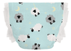 The Honest Company Overnight Baby Diapers, Sleepy Sheep, Size 6, 42 ct EasyOptionXY LLC