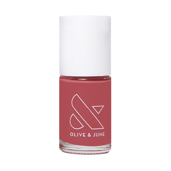 Olive & June Long Lasting Nail Polish, LD, Pink, 0.46 fl oz EasyOptionXY LLC