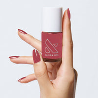 Olive & June Long Lasting Nail Polish, LD, Pink, 0.46 fl oz EasyOptionXY LLC