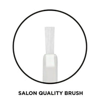 L.A. Colors Gel-like Nail Polish, Nudie, 0.44 fl oz EasyOptionXY LLC