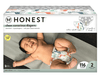 The Honest Company Clean Conscious Baby Diapers, Size 2, 116 ct EasyOptionXY LLC