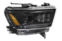 Morimoto RAM 1500 (19-24) XB LED Headlights OffRoadUSA.com