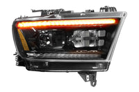 Morimoto RAM 1500 (19-24) XB LED Headlights OffRoadUSA.com