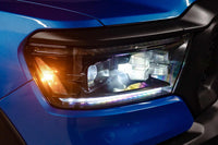 Morimoto RAM 1500 (19-24) XB LED Headlights OffRoadUSA.com