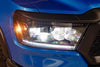 Morimoto RAM 1500 (19-24) XB LED Headlights OffRoadUSA.com