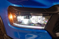 Morimoto RAM 1500 (19-24) XB LED Headlights OffRoadUSA.com