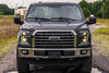 Morimoto Ford F-150 (15-17) XB Hybrid LED Headlights OffRoadUSA.com