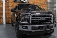 Morimoto Ford F-150 (15-17) XB Hybrid LED Headlights OffRoadUSA.com