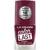 L.A. COLORS Color Last Nail Polish, Wisdom, 0.5 fl oz EasyOptionXY LLC