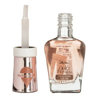 Sally Hansen Color Therapy Beautifiers Strengthening Base Coat, 0.35 fl oz EasyOptionXY LLC