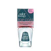 Sally Hansen Color Therapy Top Coat, 1 Count EasyOptionXY LLC
