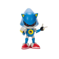 ToyShnip ToyShnip Sonic the Hedgehog 4" Action Figure - Select Figure(s) – EzBuyCo