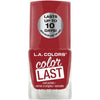 L.A. COLORS Color Last Nail Polish, Endless, 0.5 fl oz EasyOptionXY LLC