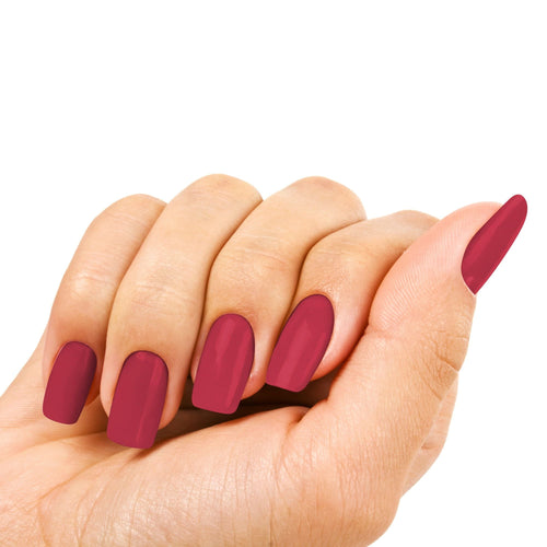 L.A. COLORS Color Last Nail Polish, Endless, 0.5 fl oz EasyOptionXY LLC