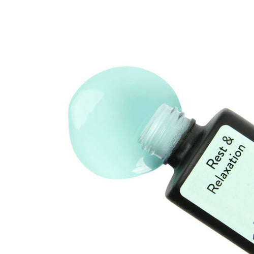 SensatioNail Gel Nail Polish Green, Rest and Relaxation, 0.25 fl oz EasyOptionXY LLC