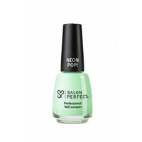 Salon Perfect Nail Polish, In Mint Condition, 0.5 fl oz EasyOptionXY LLC