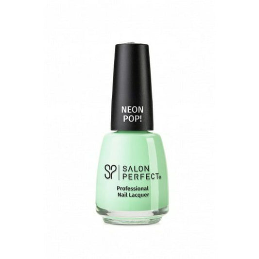 Salon Perfect Nail Polish, In Mint Condition, 0.5 fl oz EasyOptionXY LLC