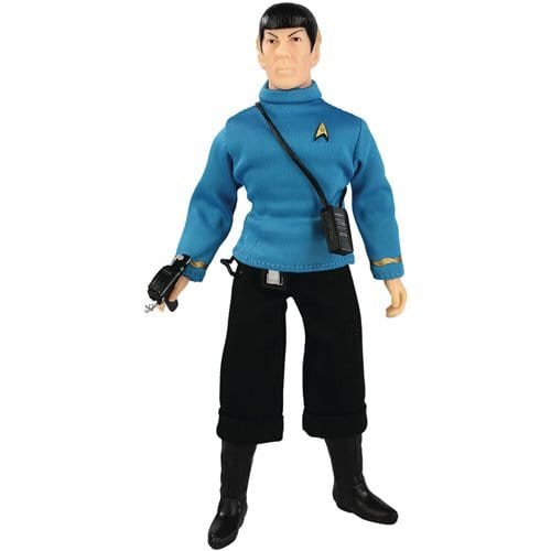 Mego 8 inch Action Figure Star Trek - Select Figure(s) ToyShnip