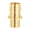 PEX A Expansion Polybutylene Transition Coupling 3/4" PEX x 3/4" PB (Lead Free) Plumbingsell