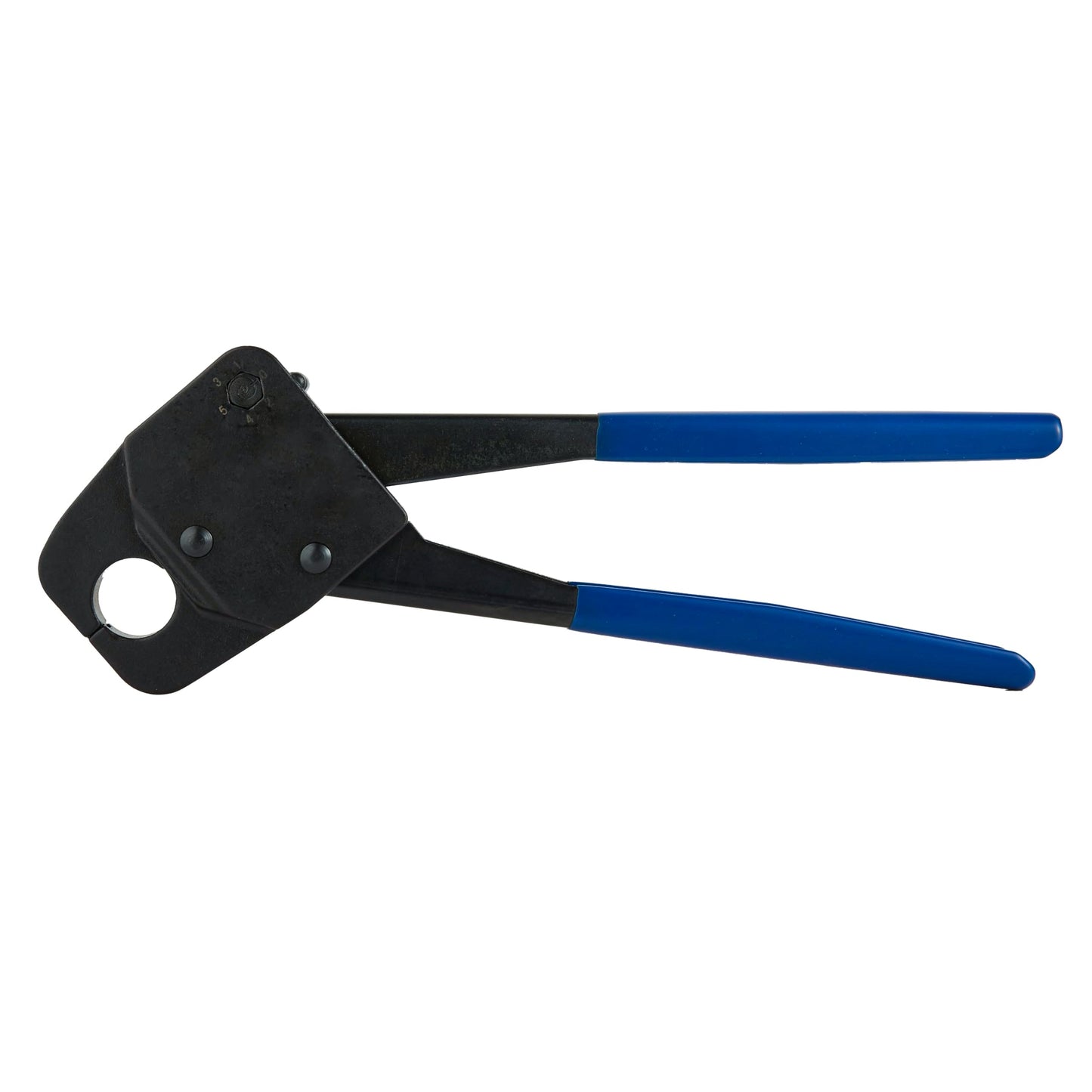 Crimper Plier Angle Tool, 3/4"