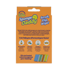 Scrub Daddy Sponge Daddy Dual-Sided Non- Scratch Sponge, 4 Count EasyOptionXY LLC