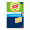 Scotch-Brite Dobie Pads Cleaning Pads, 2 Dobie Pads EasyOptionXY LLC