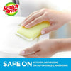 Scotch-Brite Dobie Pads Cleaning Pads, 2 Dobie Pads EasyOptionXY LLC