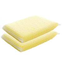 Scotch-Brite Dobie Pads Cleaning Pads, 2 Dobie Pads EasyOptionXY LLC