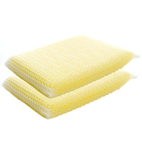 Scotch-Brite Dobie Pads Cleaning Pads, 2 Dobie Pads EasyOptionXY LLC