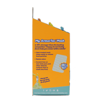 Scrub Daddy Scour Daddy Heavy Duty Scouring Sponge, 3 Pack EasyOptionXY LLC