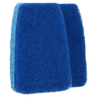 Dawn Non Scratch Scrubber Sponge, 2 Ct EasyOptionXY LLC