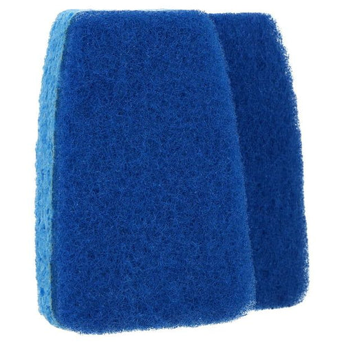 Dawn Non Scratch Scrubber Sponge, 2 Ct EasyOptionXY LLC