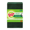 Scotch-Brite Heavy Duty Scour Pads, 6 Scouring Pads EasyOptionXY LLC